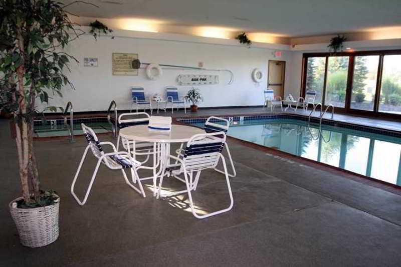 Best Western Batesville Eksteriør bilde