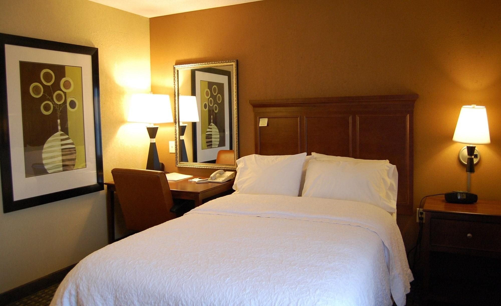 Best Western Batesville Eksteriør bilde