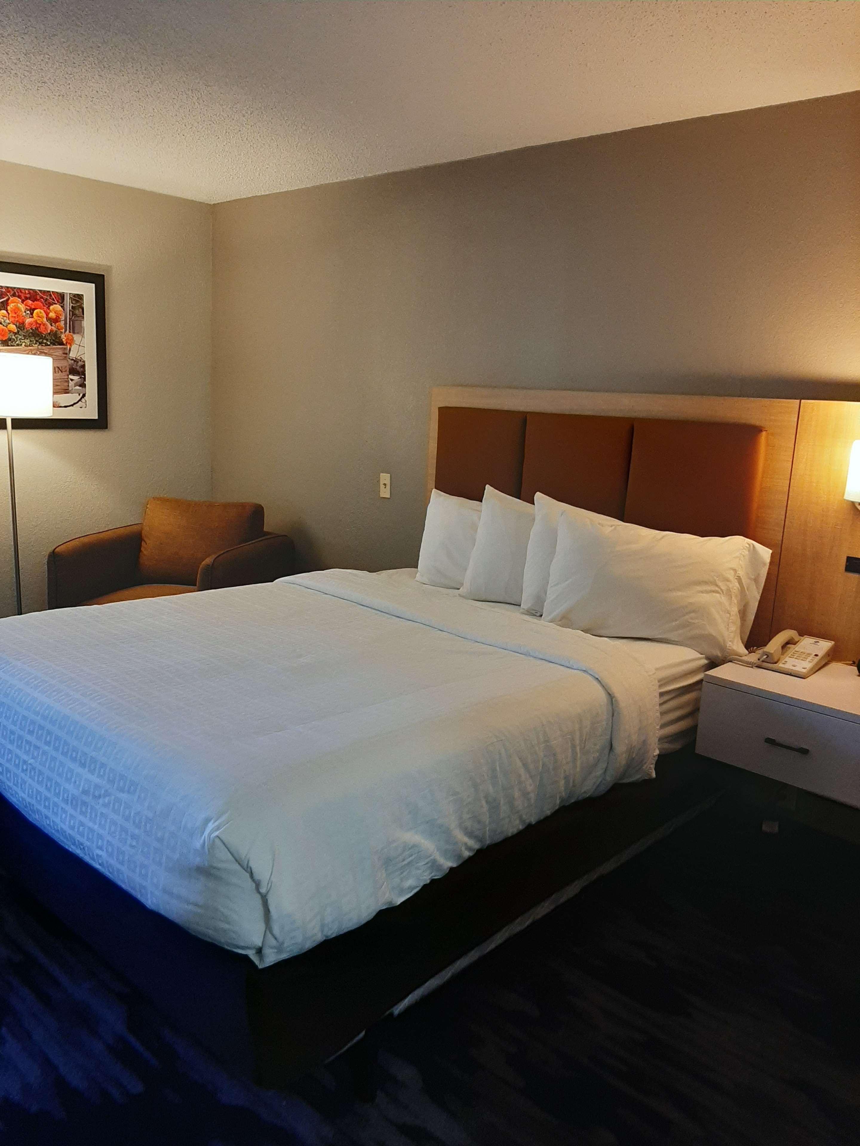 Best Western Batesville Eksteriør bilde